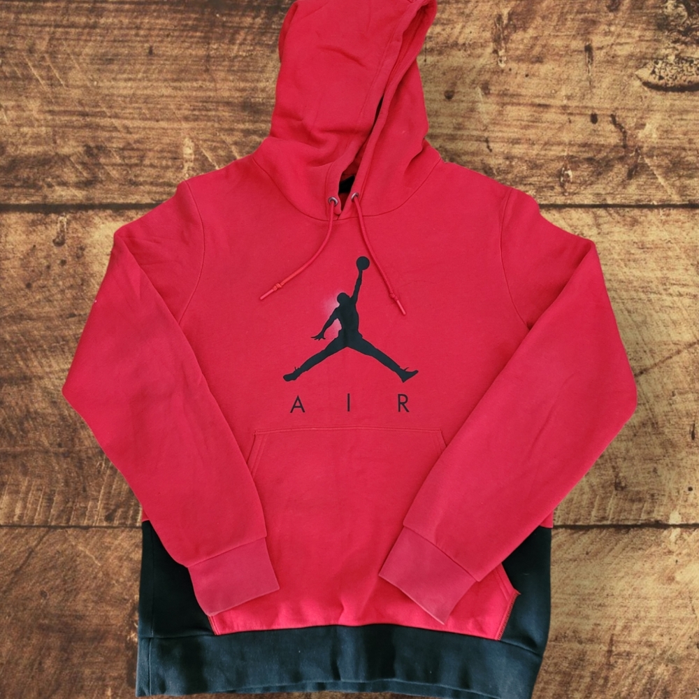 JORDAN HOODIE MEN'S - CODE: 1065
